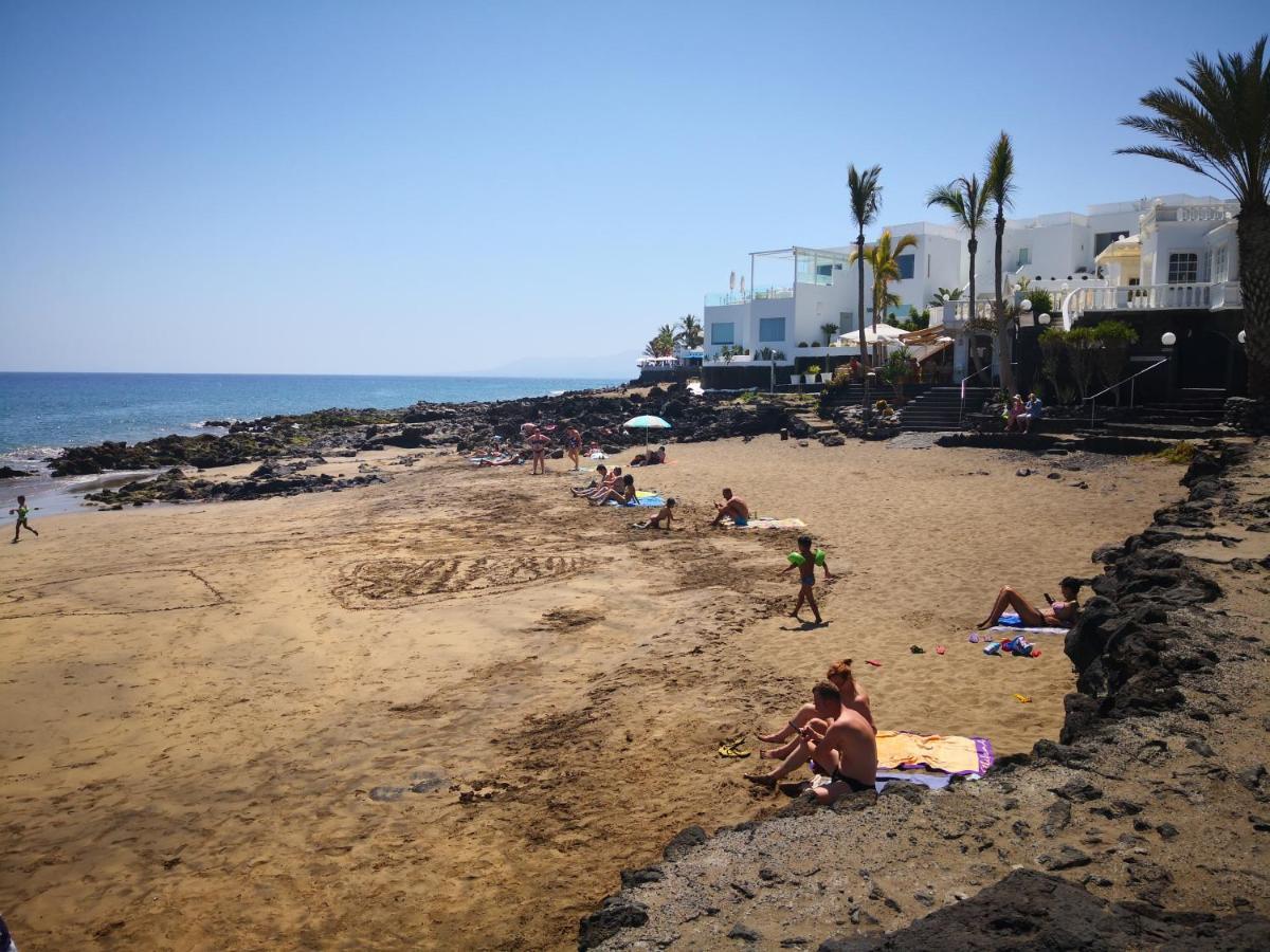Casa Para Ti - Botanica Puerto del Carmen  Kültér fotó