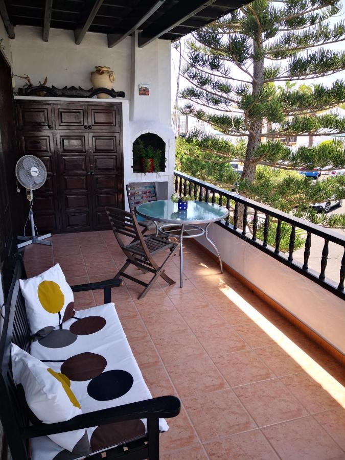 Casa Para Ti - Botanica Puerto del Carmen  Kültér fotó