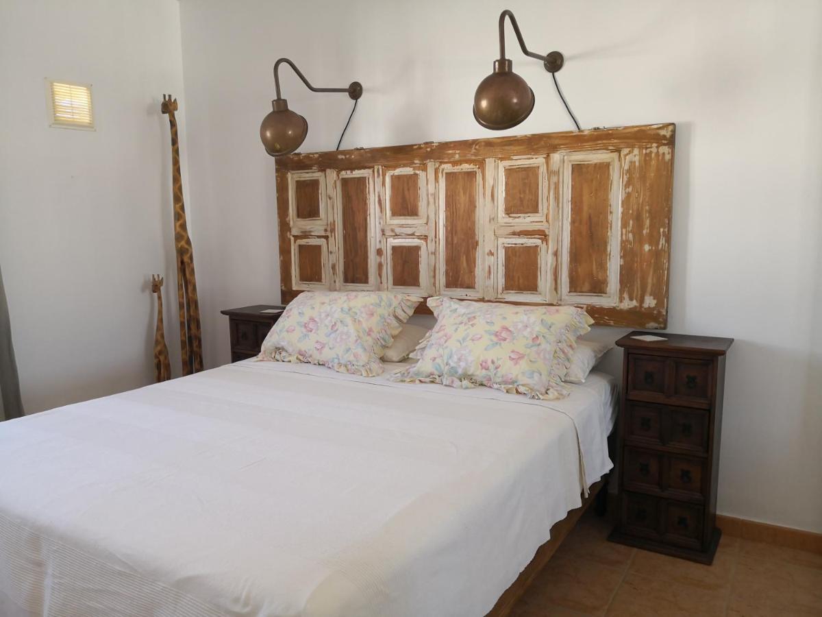 Casa Para Ti - Botanica Puerto del Carmen  Kültér fotó