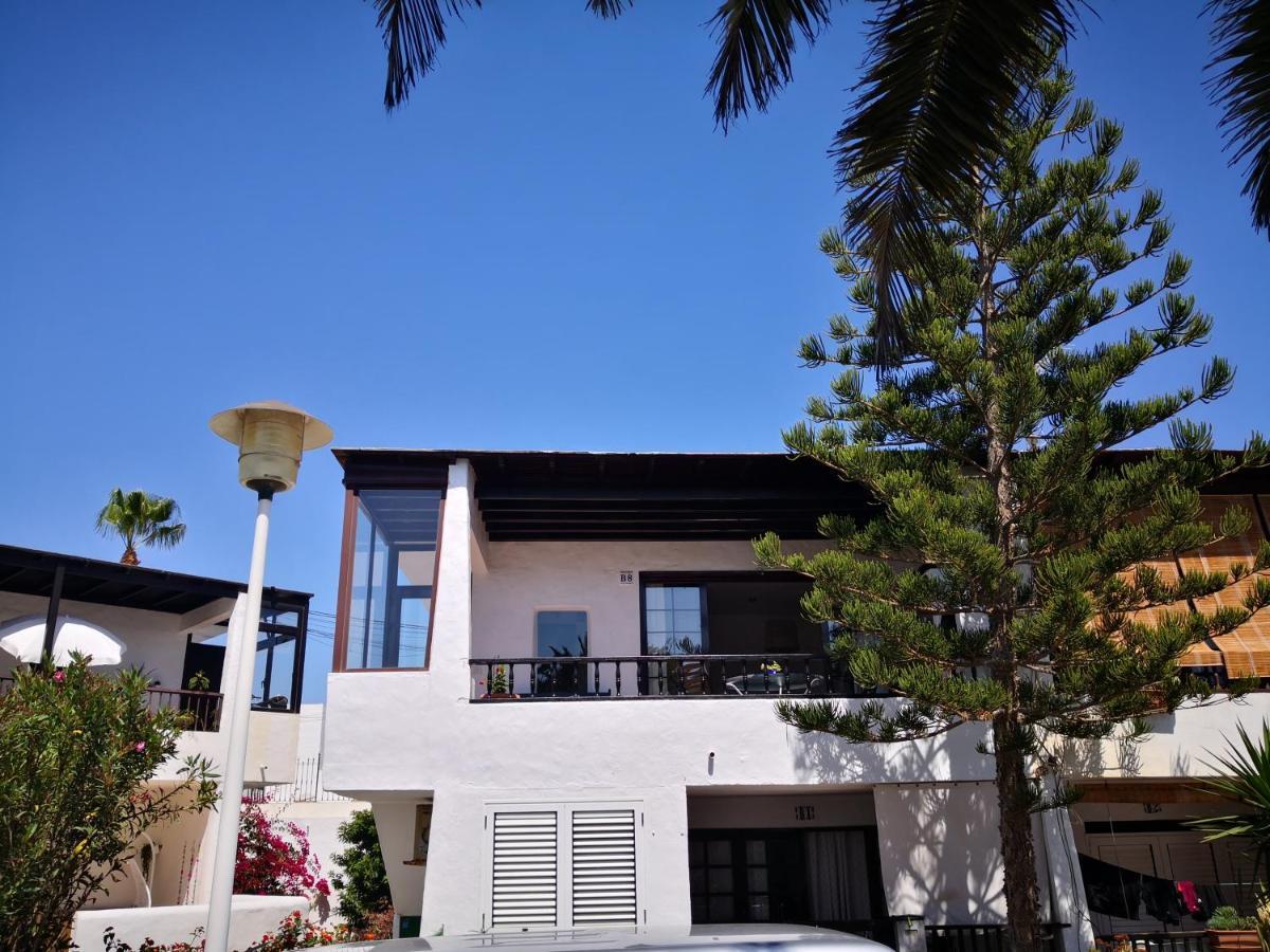 Casa Para Ti - Botanica Puerto del Carmen  Kültér fotó