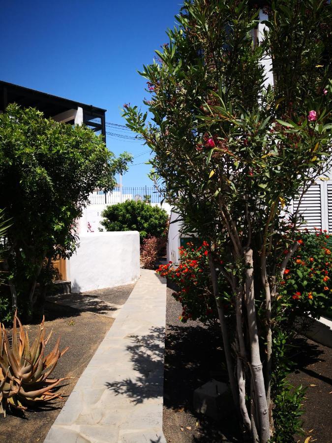 Casa Para Ti - Botanica Puerto del Carmen  Kültér fotó