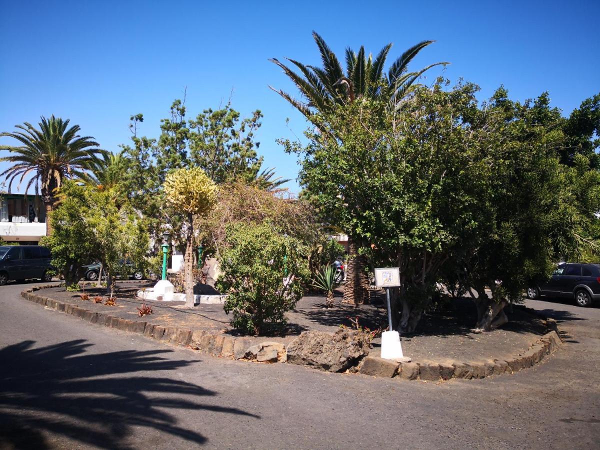 Casa Para Ti - Botanica Puerto del Carmen  Kültér fotó