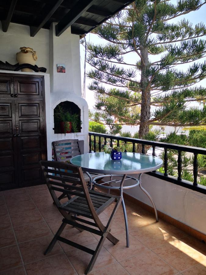 Casa Para Ti - Botanica Puerto del Carmen  Kültér fotó