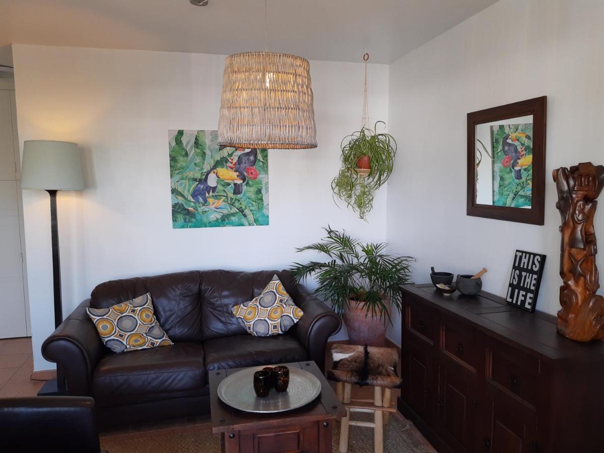Casa Para Ti - Botanica Puerto del Carmen  Kültér fotó