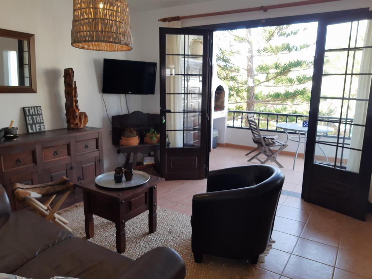 Casa Para Ti - Botanica Puerto del Carmen  Kültér fotó