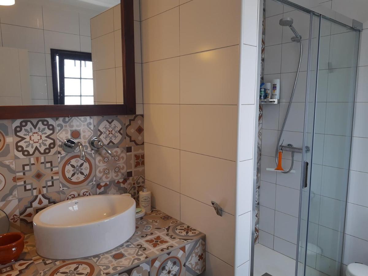 Casa Para Ti - Botanica Puerto del Carmen  Kültér fotó