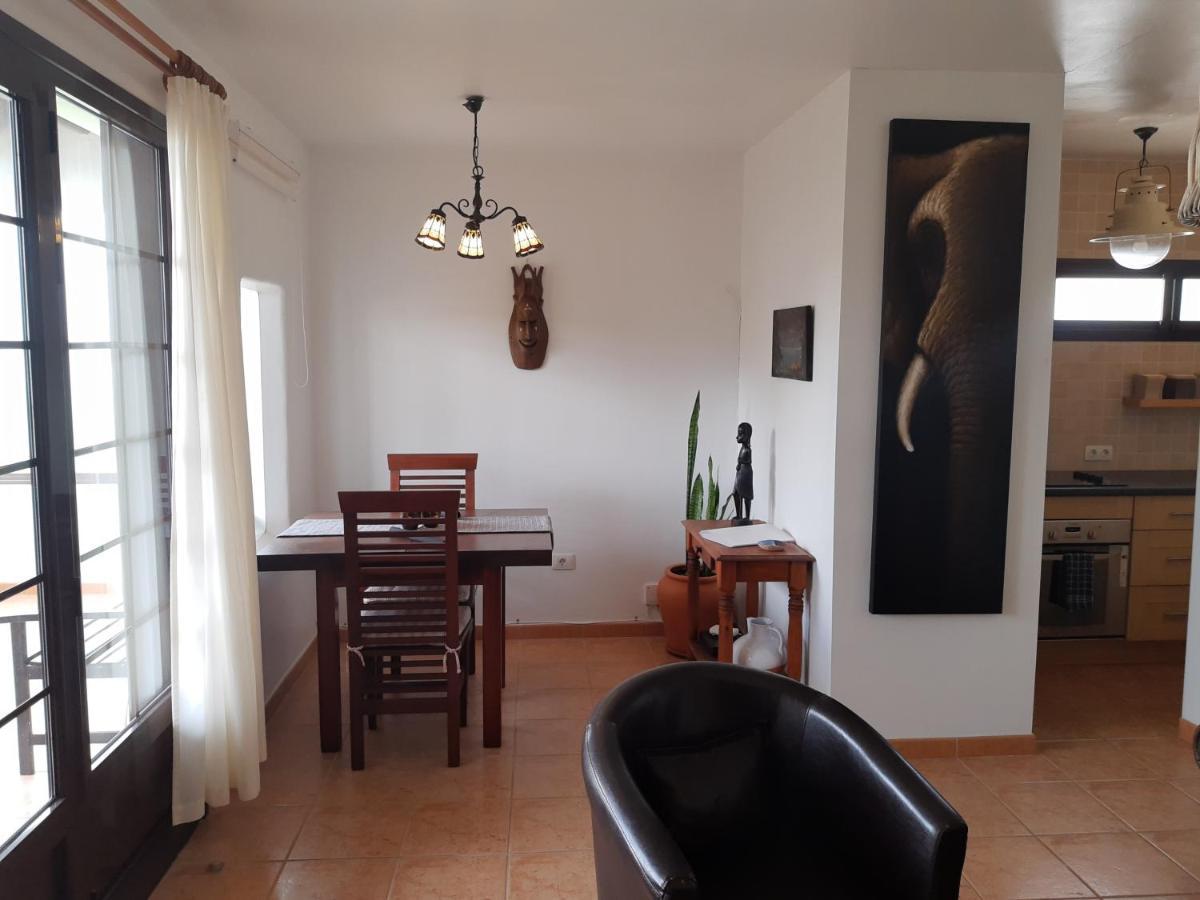 Casa Para Ti - Botanica Puerto del Carmen  Kültér fotó