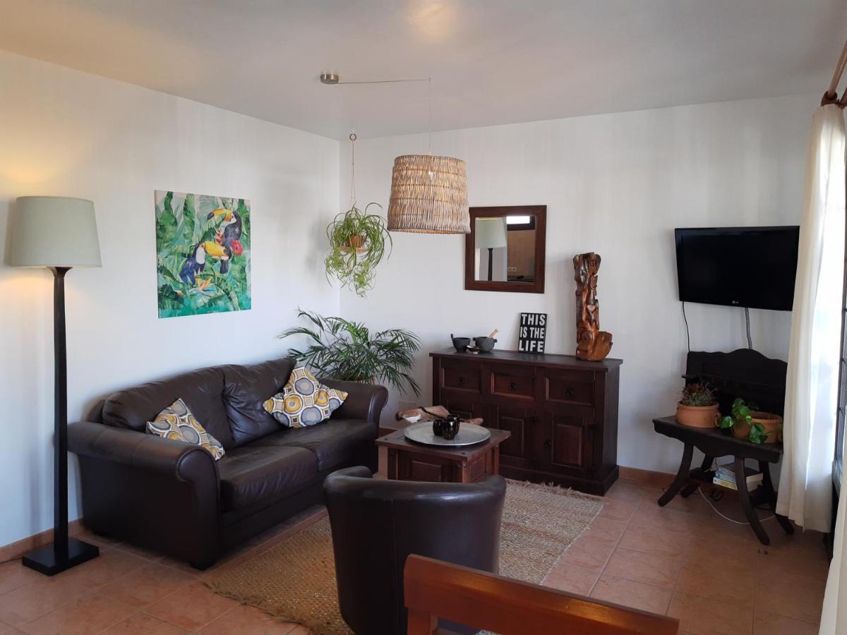 Casa Para Ti - Botanica Puerto del Carmen  Kültér fotó